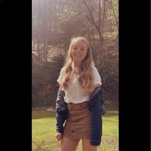 Meet your Posher, Victoria